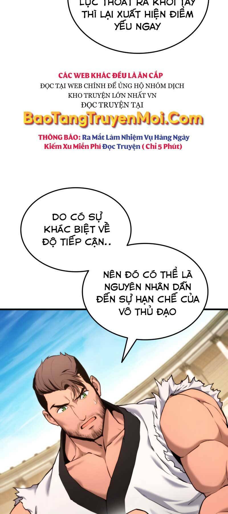 huyền thoại game thủ - tái xuất chapter 64 63