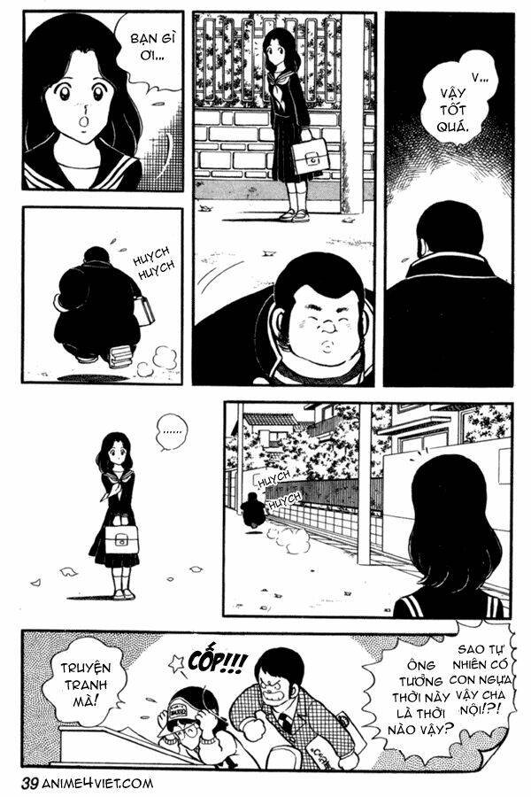 miyuki chapter 31 14