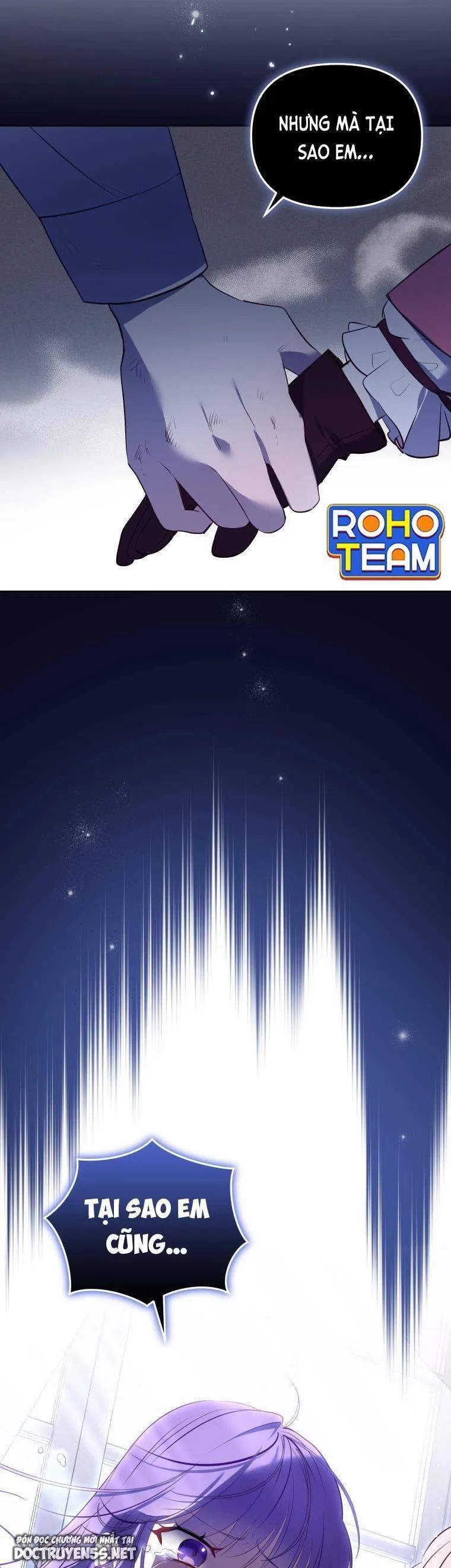 tôi được nuôi dưỡng bởi những kẻ phản diện chapter 25 27