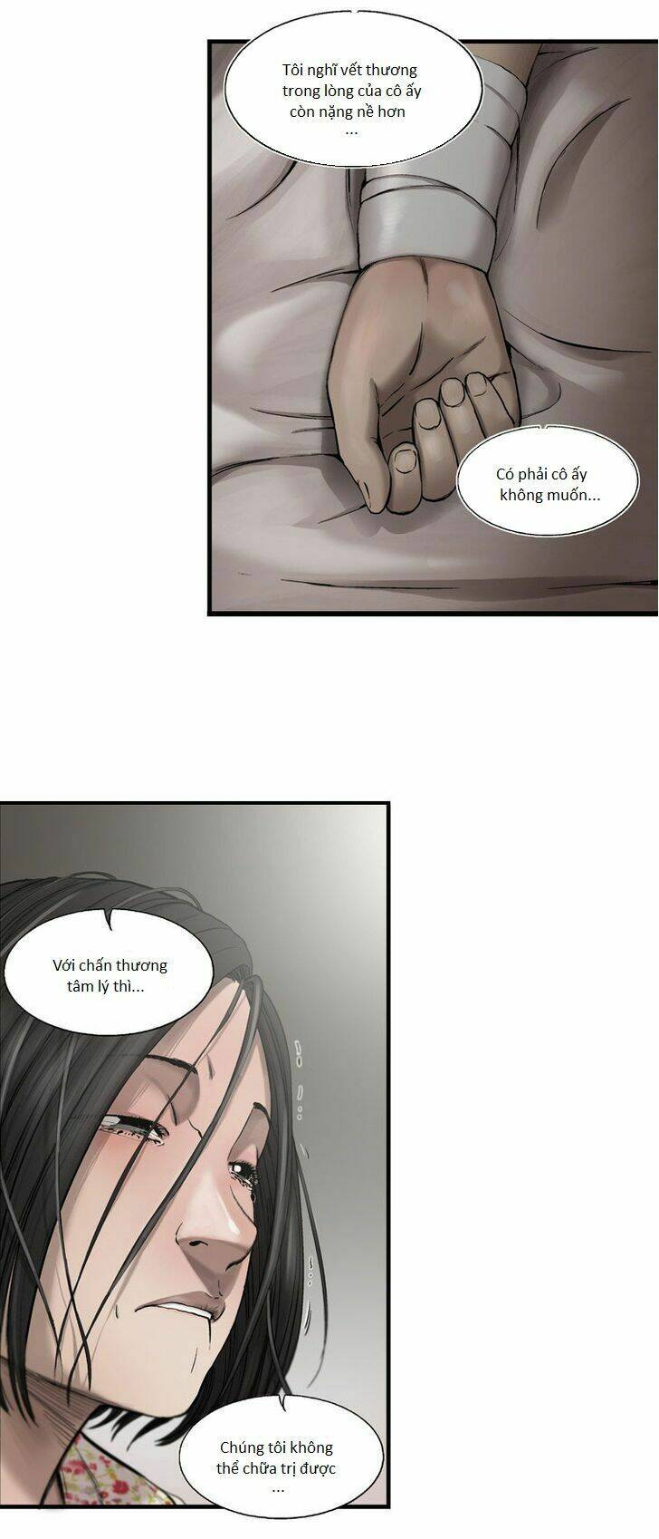 diamond dust chapter 5 15