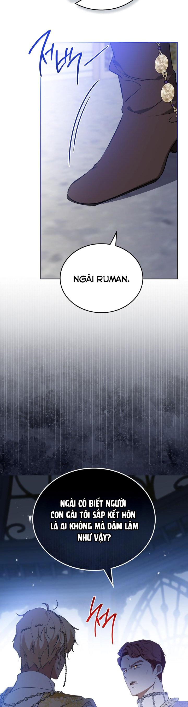 lần này tôi sẽ trở thành gia chủ chapter 169 12