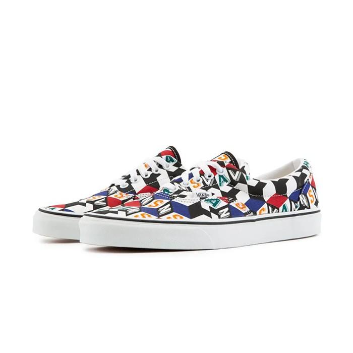 Giày Vans Era Checker Cube - VN0A54F142X