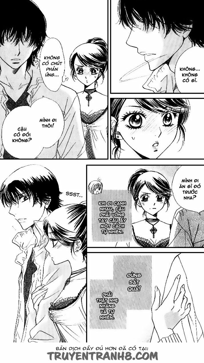 ác quỷ và bản tình ca chapter 77 16