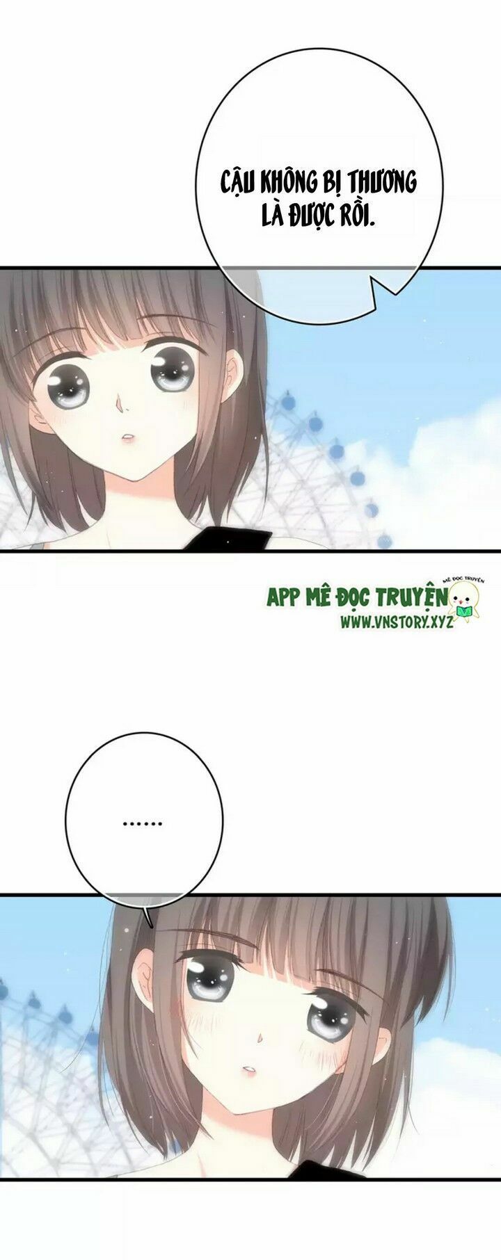 con tim rung động 2 chapter 13 29