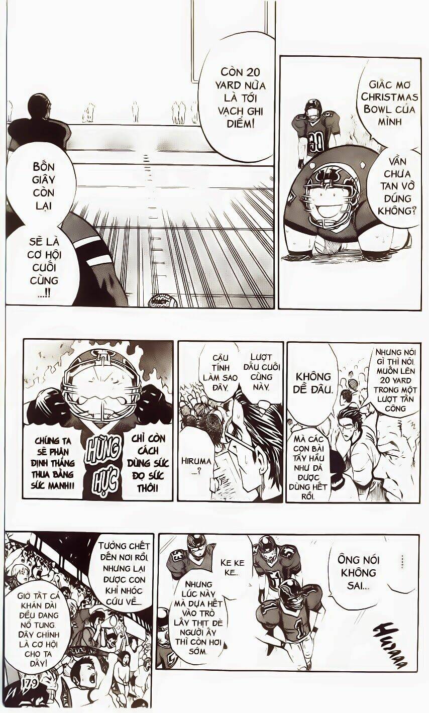 lá chắn mắt chapter 196 13