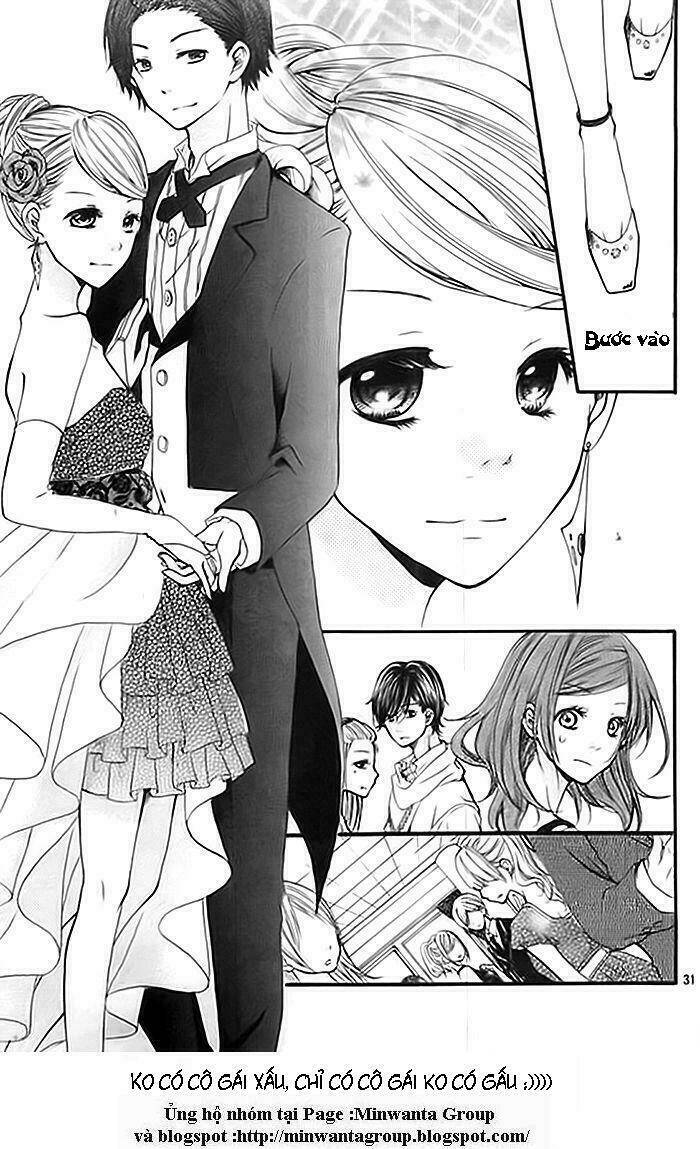 cinderella lessons chapter 1 32