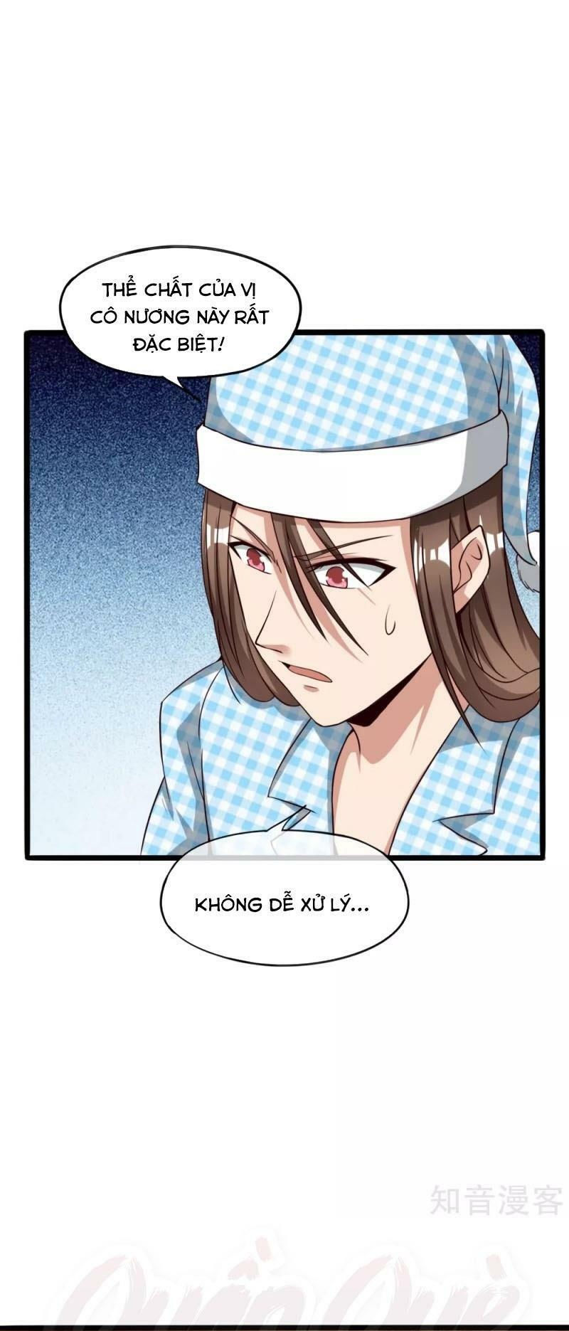 vòng bạn bè mạnh nhất của tiên giới chapter 35 19