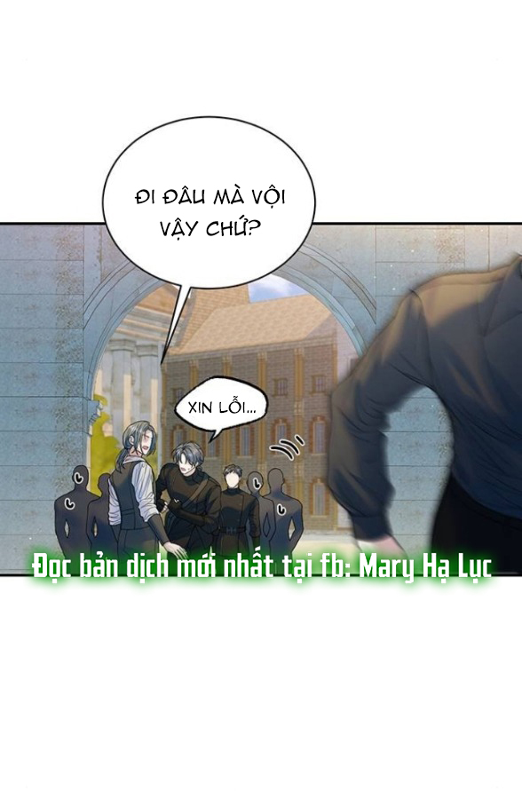 tôi tưởng bản thân không còn sống được bao lâu! chapter 75.1 35