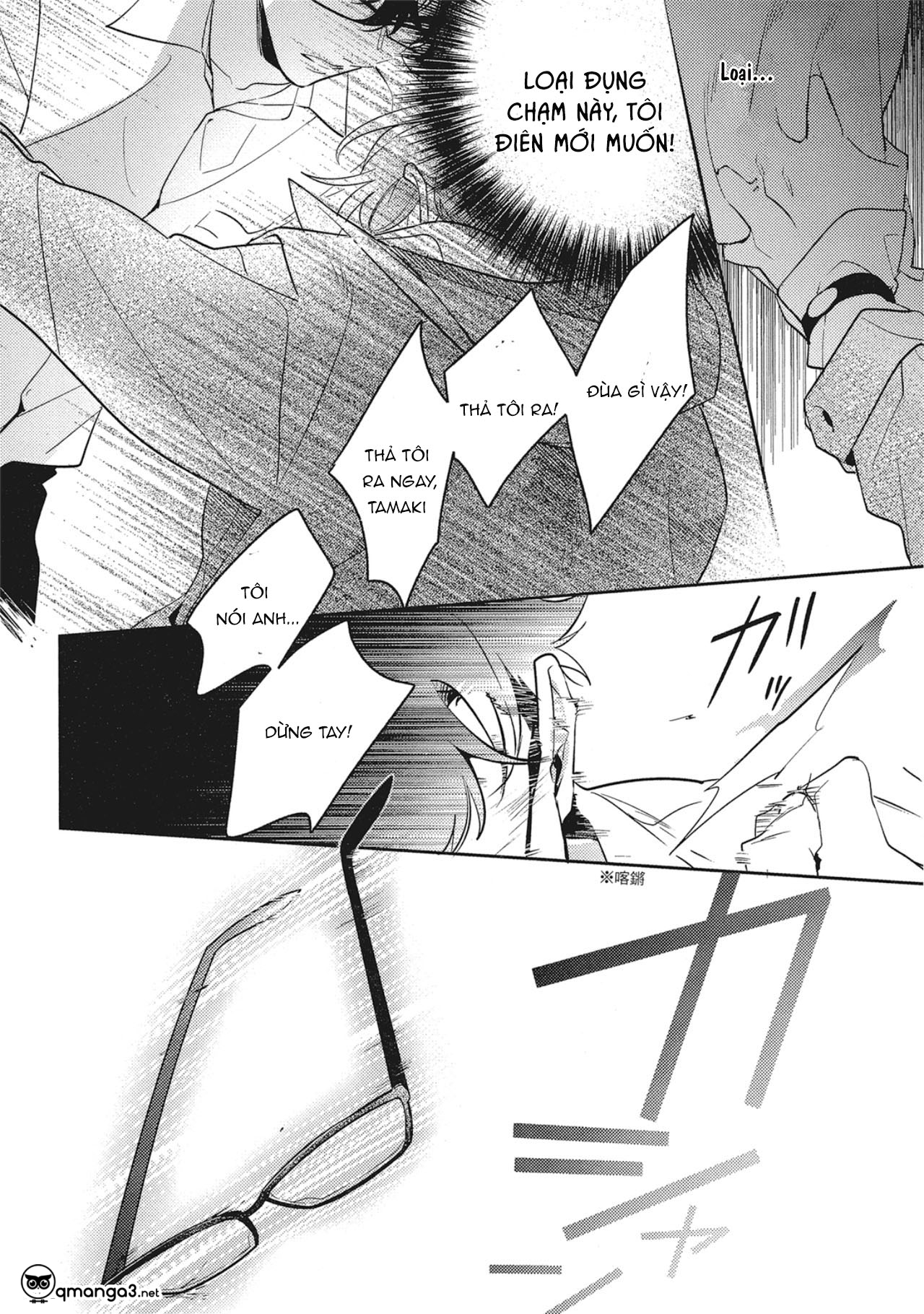 bạn trai cho thuê chapter 5 20