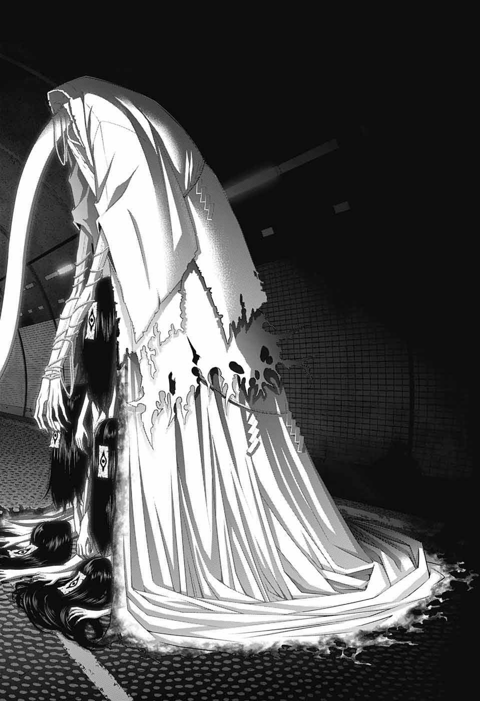 thợ săn ác linh chapter 41 27