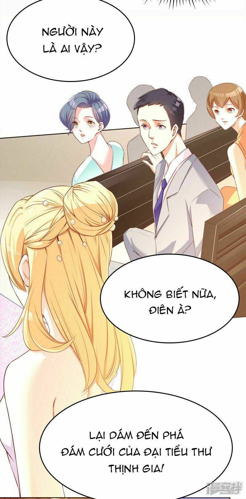 lãnh hôn cuồng ái chapter 23 6