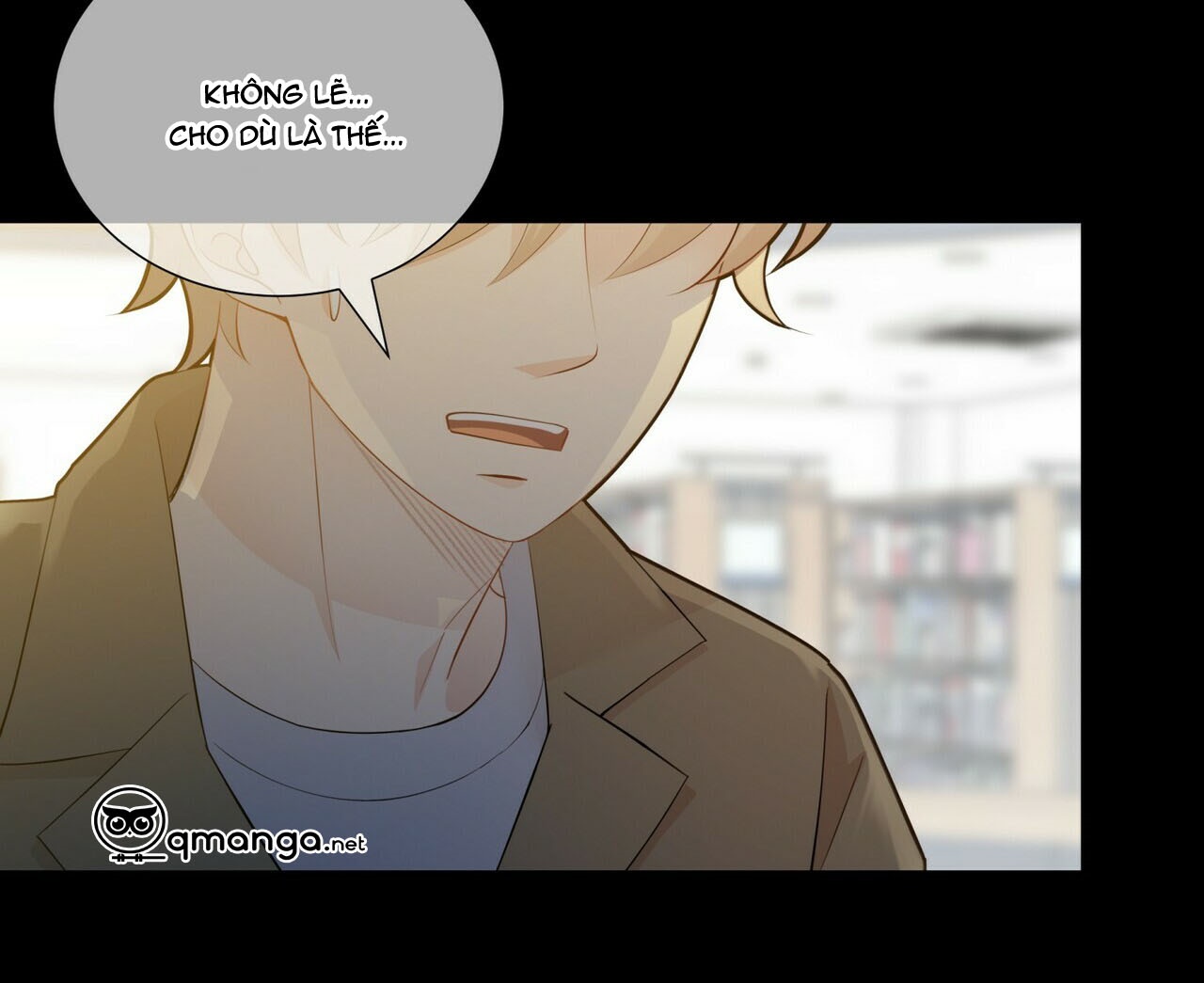 thời gian giữa sói và chó chapter 59 64