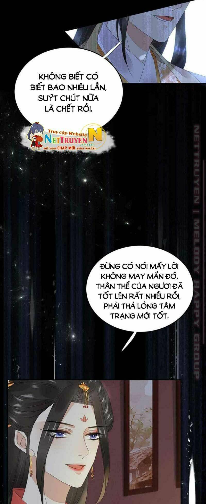 dục hỏa độc nữ chapter 113 27