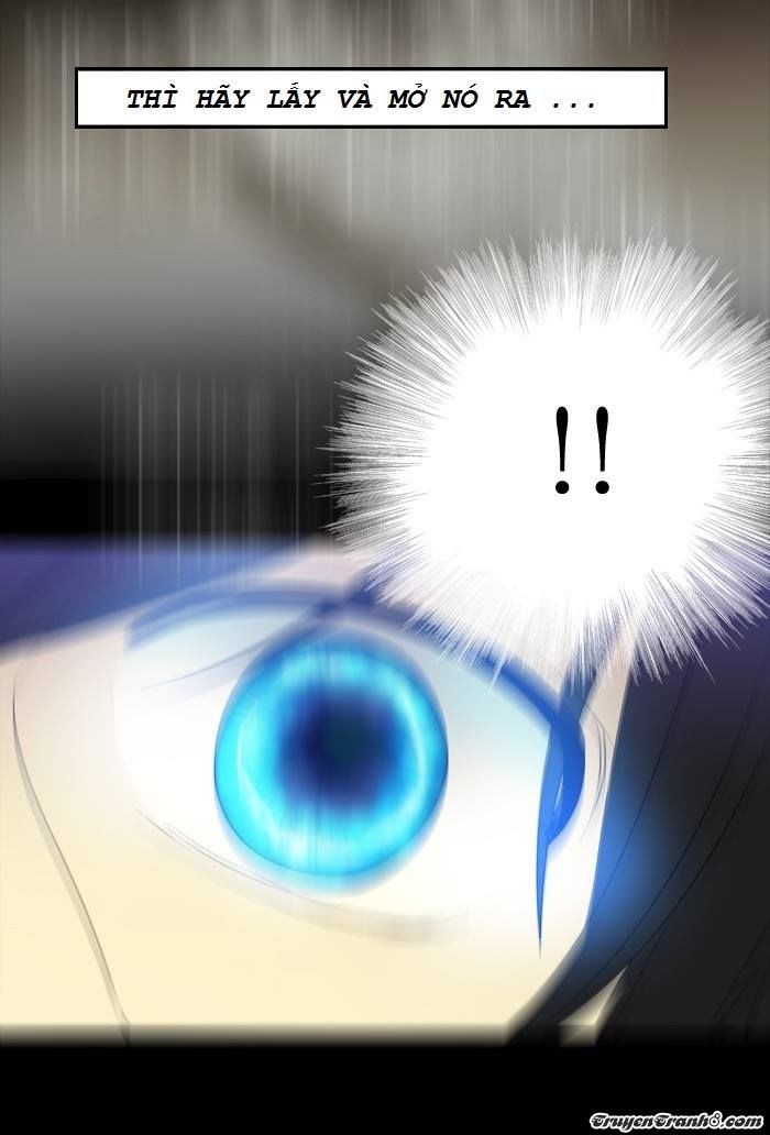 si mun - người giao tiếp với linh hồn chapter 6 33