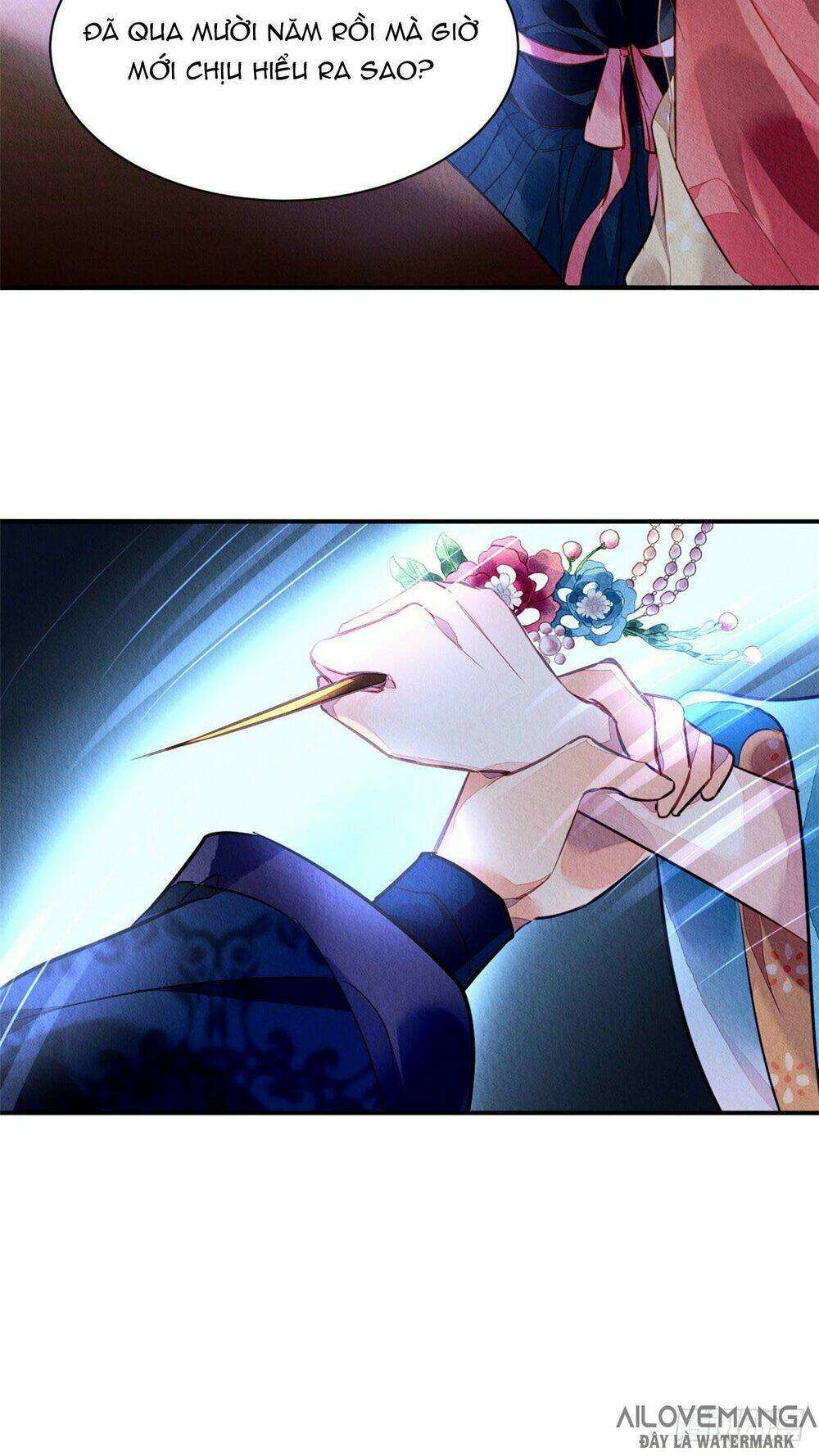 vấn đan chu chapter 2 16