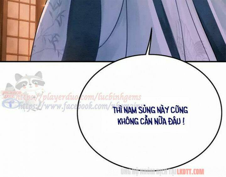 trọng sinh bá sủng nhiếp chính vương quá mạnh mẽ chapter 108 72