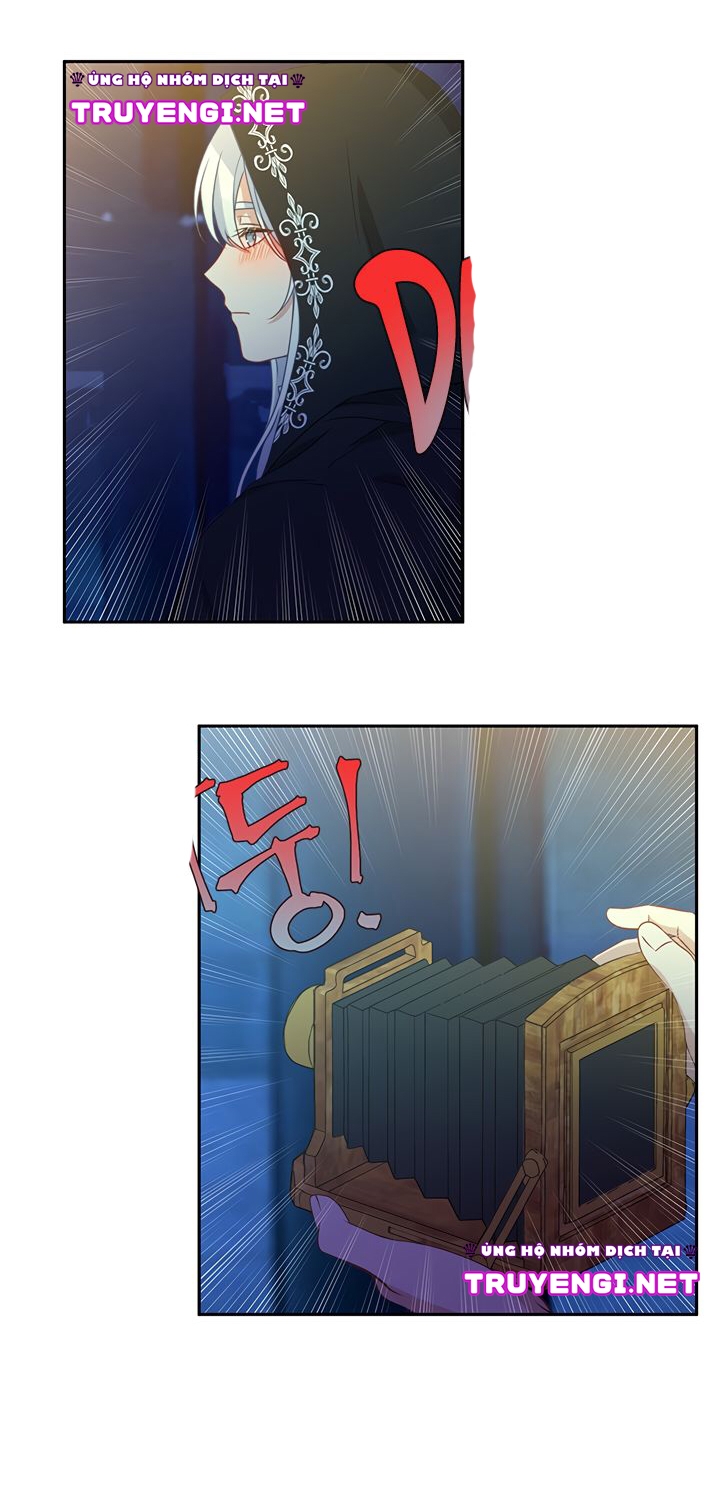 cẩn thận nữ phụ phản diện đấy! chapter 42 2