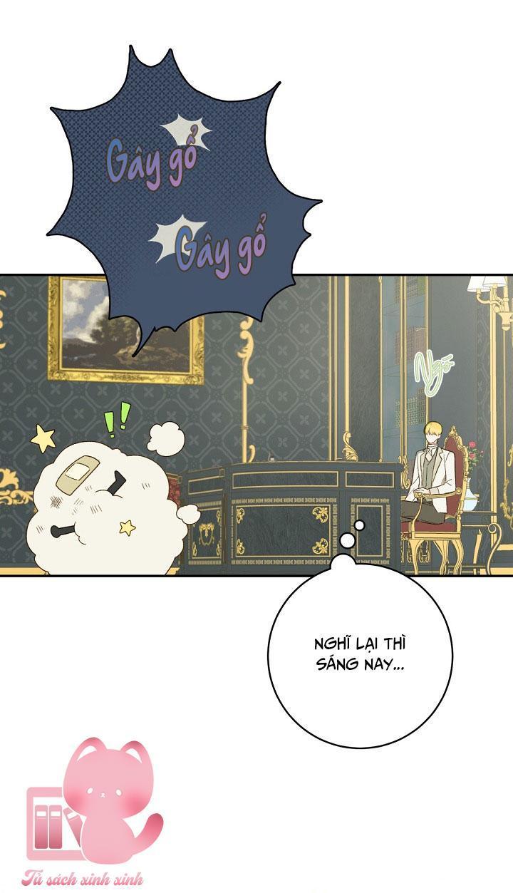 trang trại hạt dẻ cạnh hoàng cung chapter 35 12