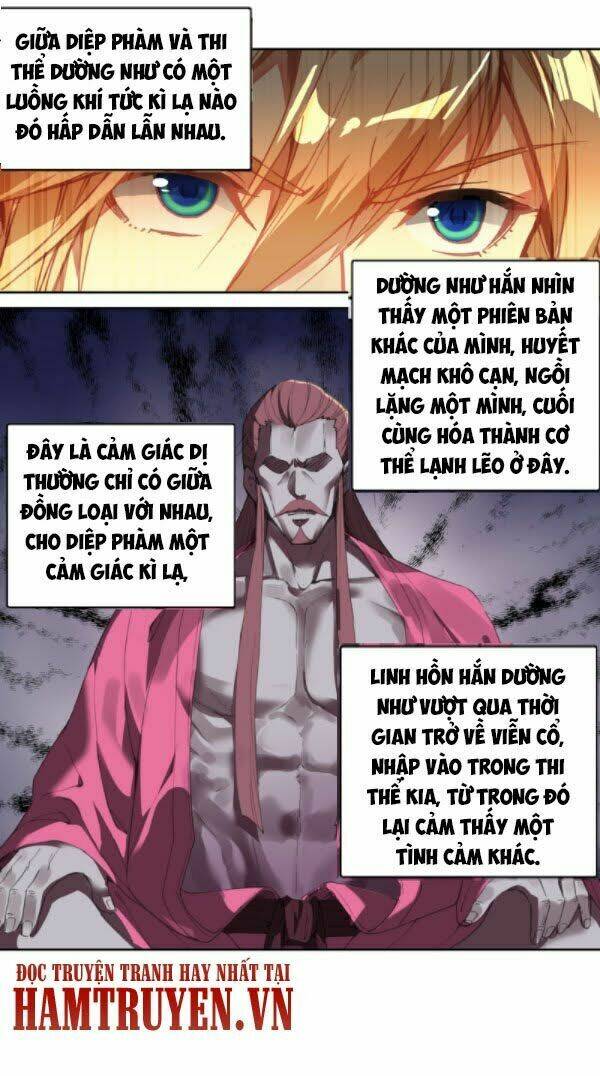 già thiên chapter 112 22