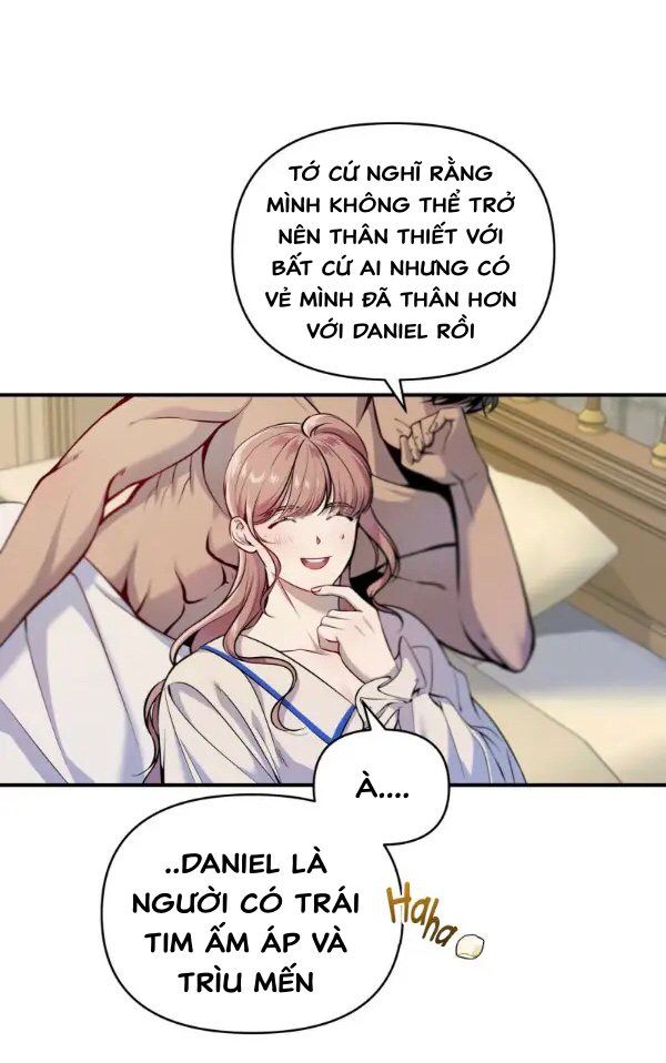 cảm xúc trong những giấc mơ chapter 5 9