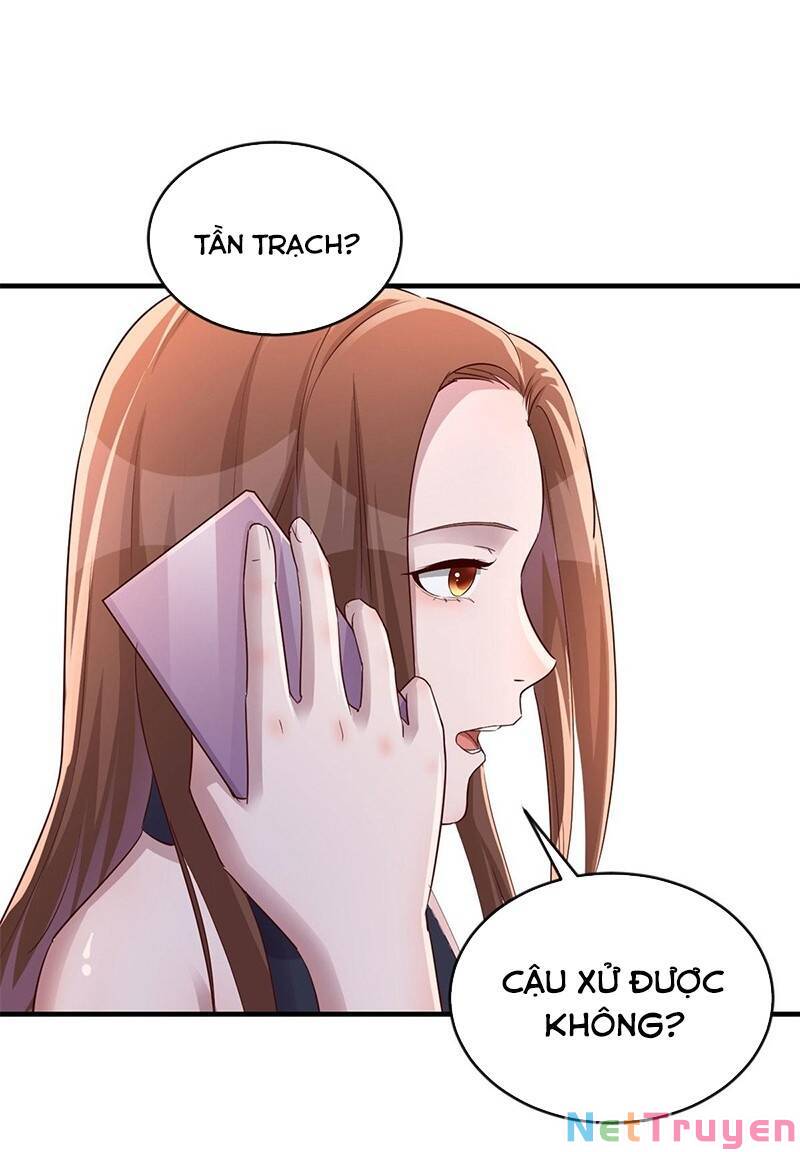 chị gái tôi là đại minh tinh chapter 152 20