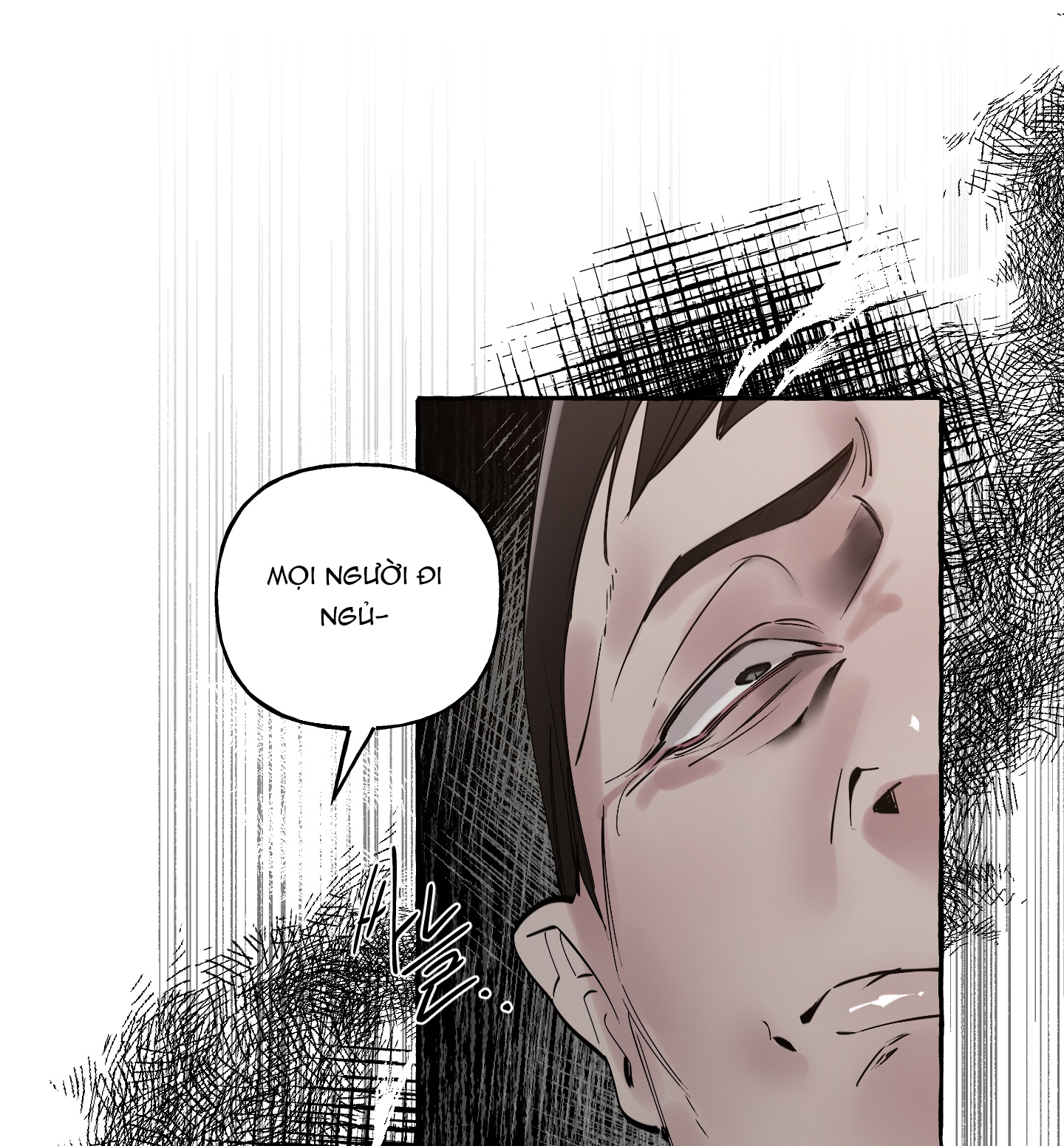 Chó Sống Trong Khu Vườn Của Hoàng Cung chapter 4.1 - Trang 66