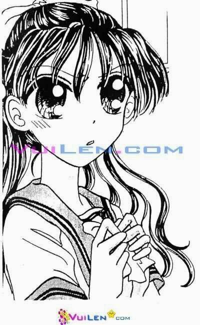 đôi giày thủy tinh chapter 12 31