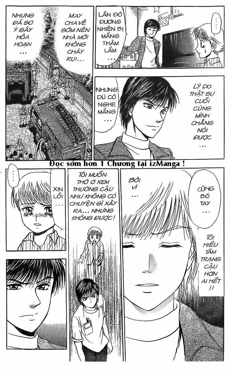 bàn tay thần sầu teru chapter 86 19