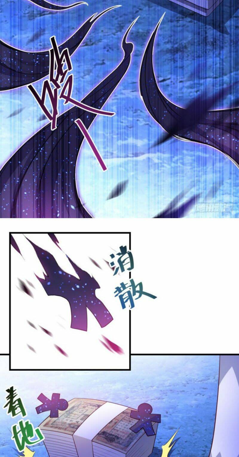 tiên ma đồng tu chapter 129 19