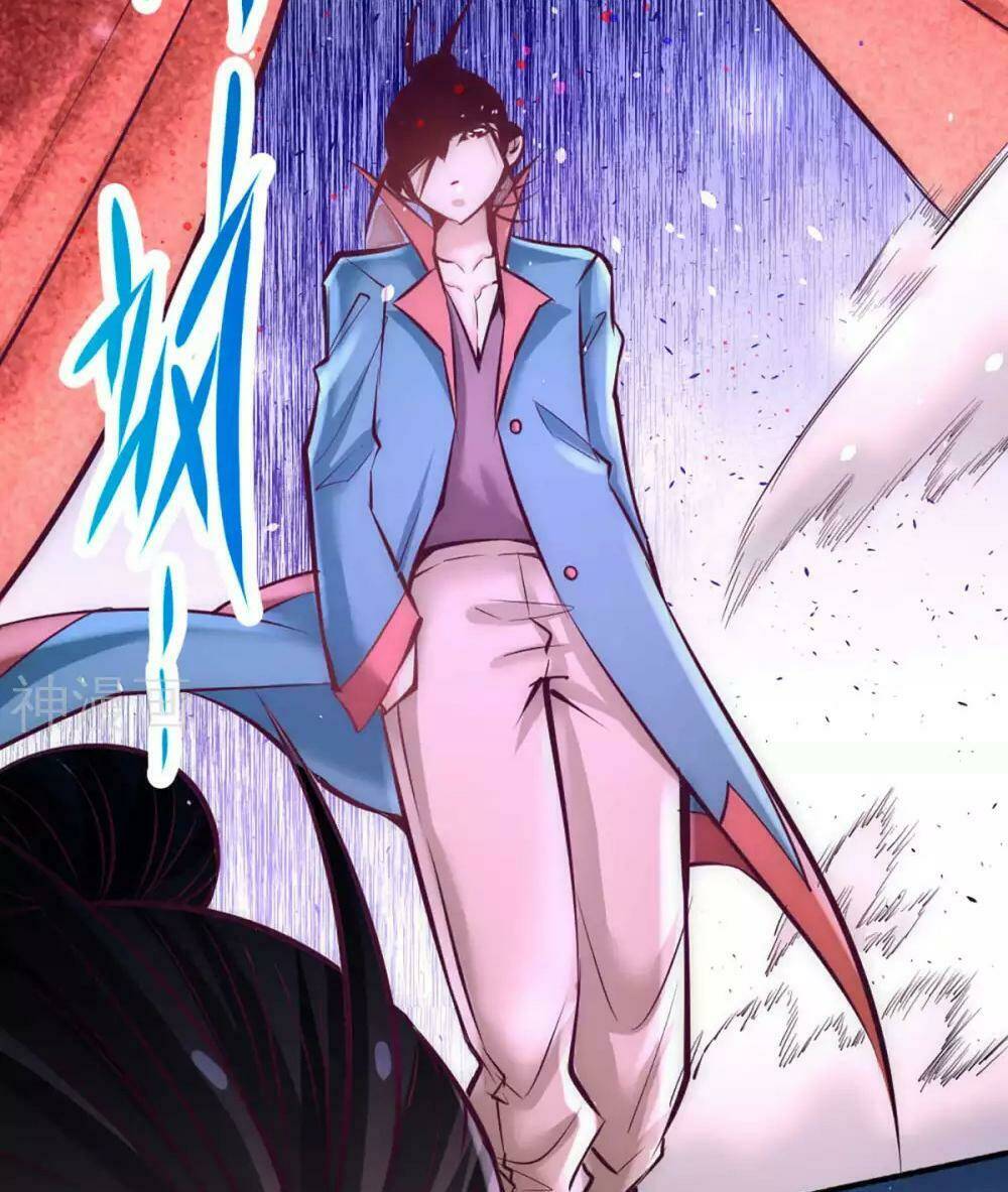 đô thị đỉnh phong cao thủ chapter 90 6