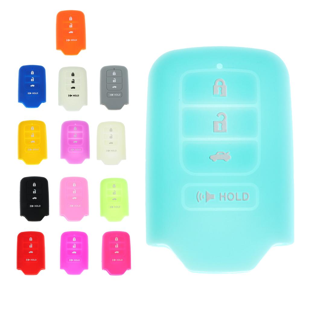 4 Button Car Key  Cover for   V