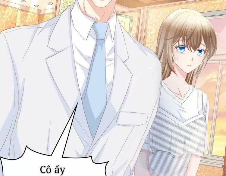 tổng tài đại nhân song mặt kiều thê chapter 20 7