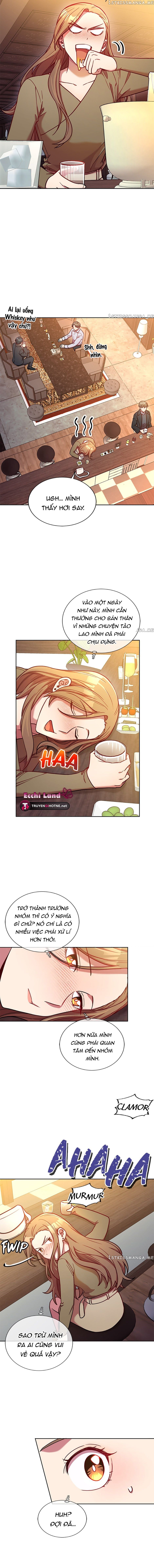 kết hôn ư? không, cảm ơn! chapter 10.2 3