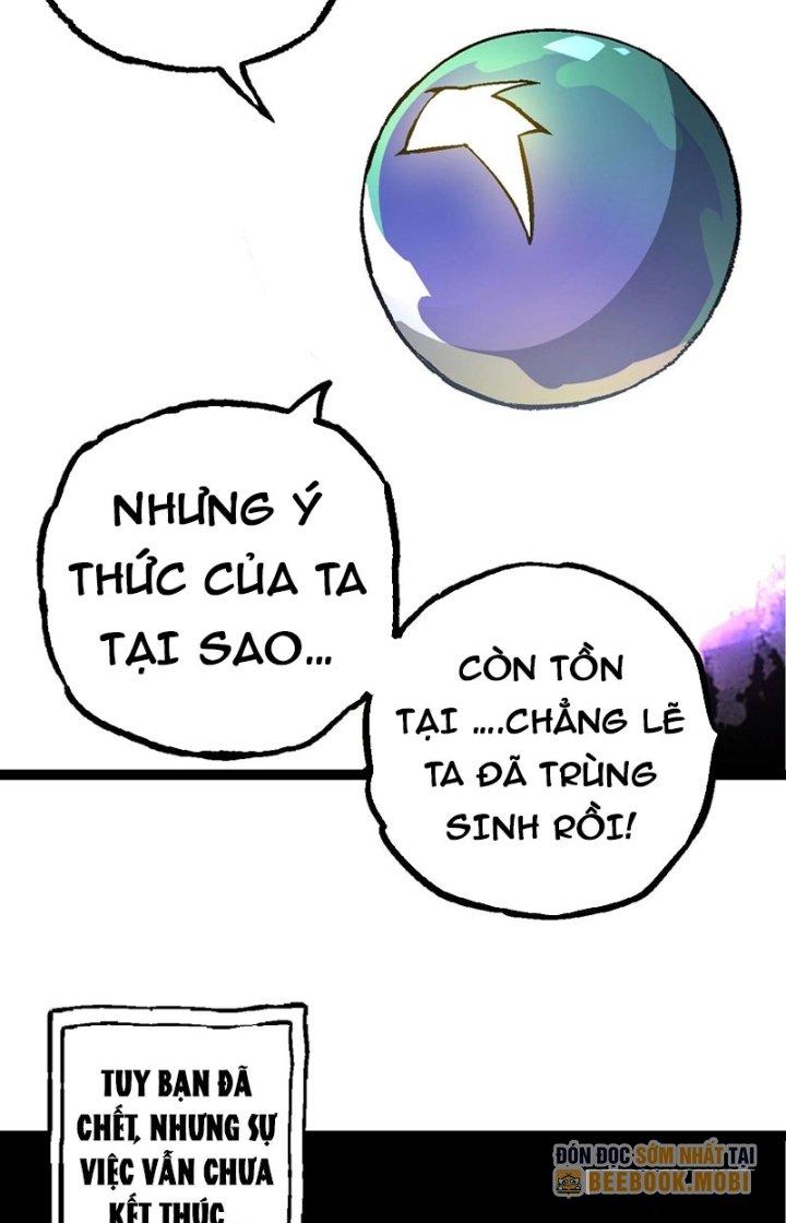từ cây cổ thụ bắt đầu tiến hóa chapter 68 46
