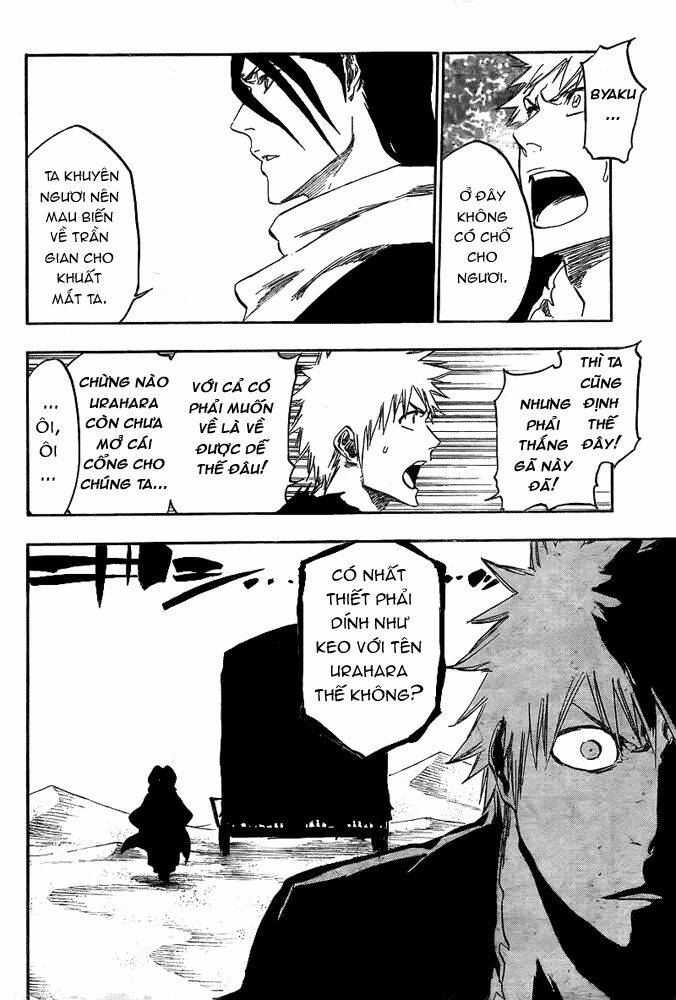 thần chết ichigo chapter 380 12