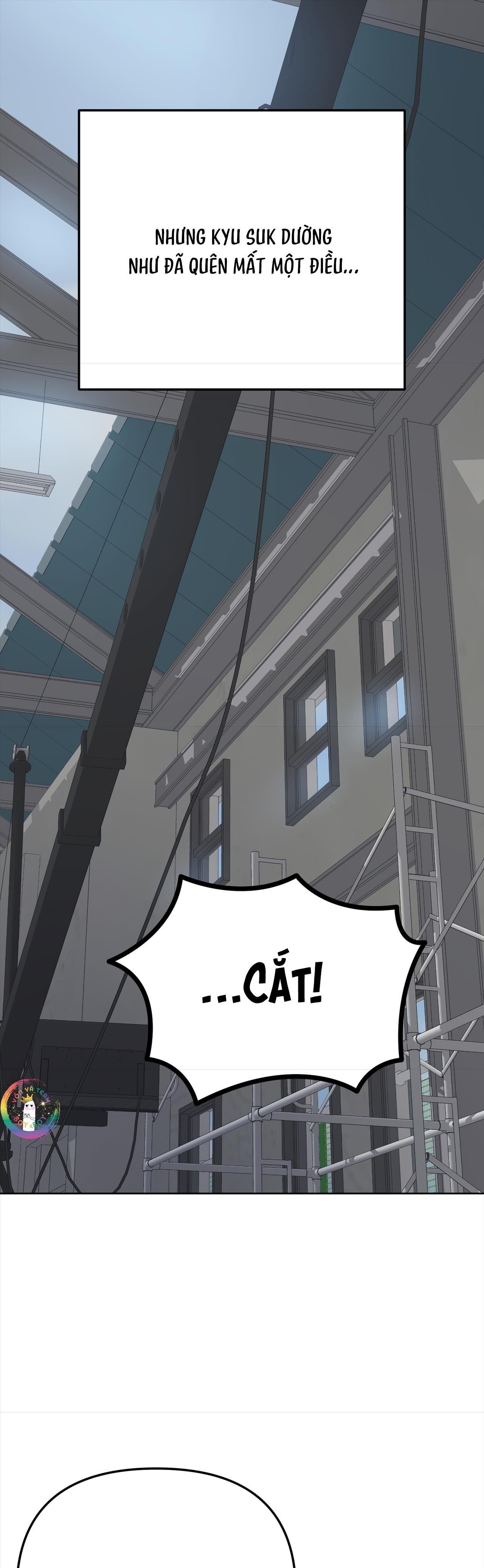 thỏ xuất tinh trong vòng 3 giây chapter 10 33