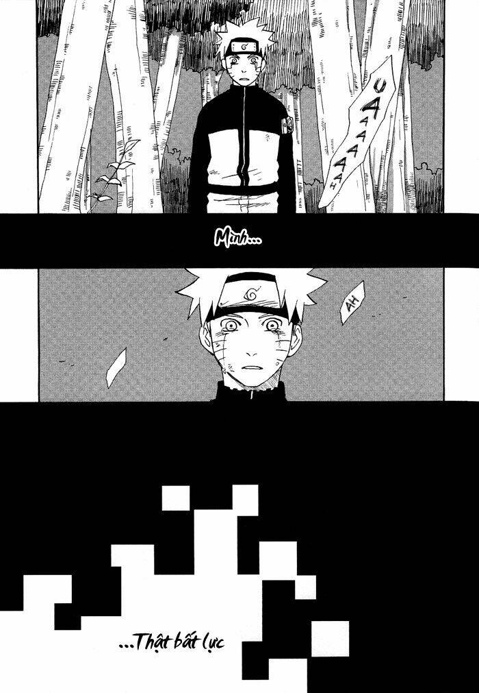 ngôi nhà của mặt trời chapter 1 21