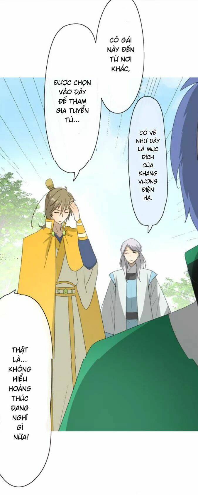 vu chúc thiếu nữ chapter 7 16