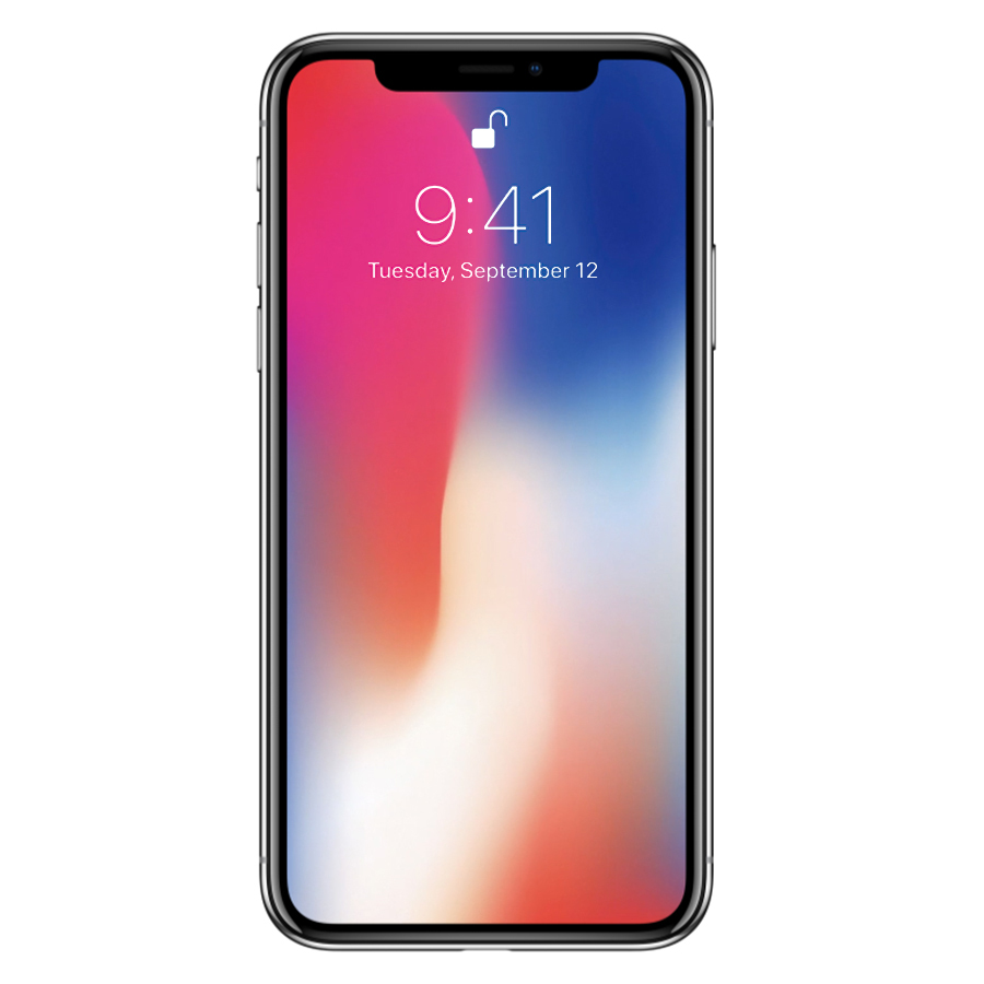 Điện Thoại iPhone X 256GB - Hàng Nhập Khẩu