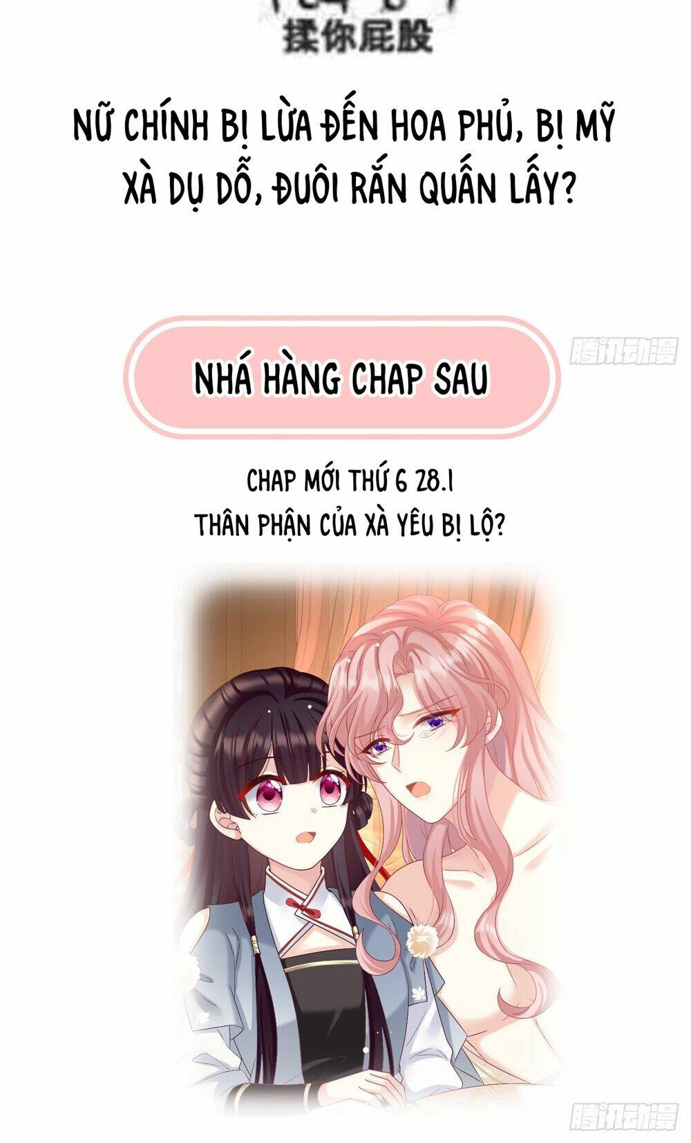 kiều phu có hỉ chapter 64 51
