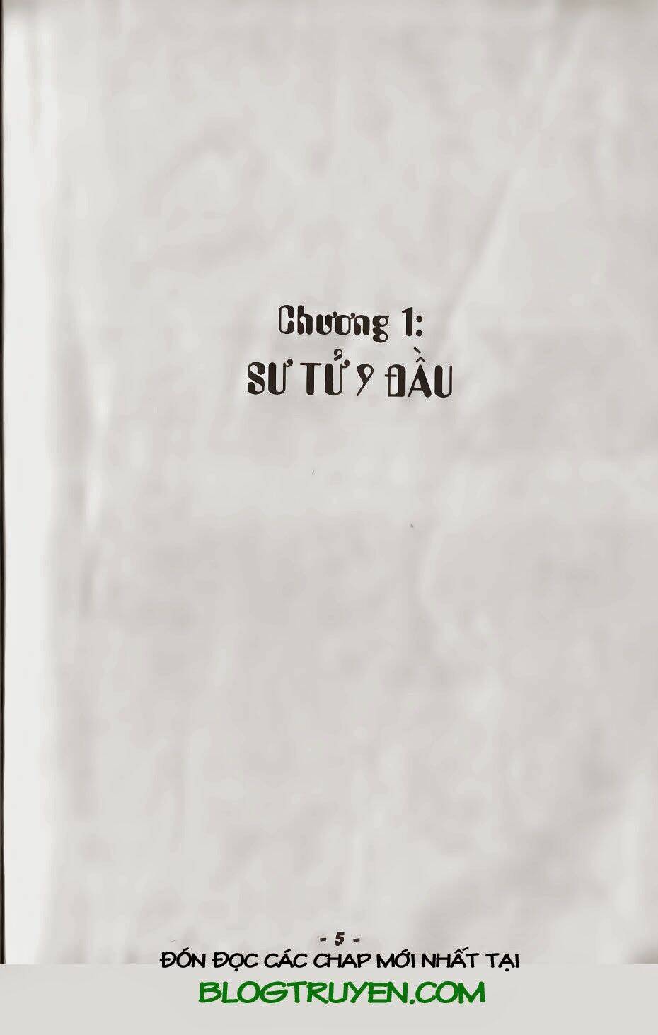 tôn ngộ không chapter 30 3