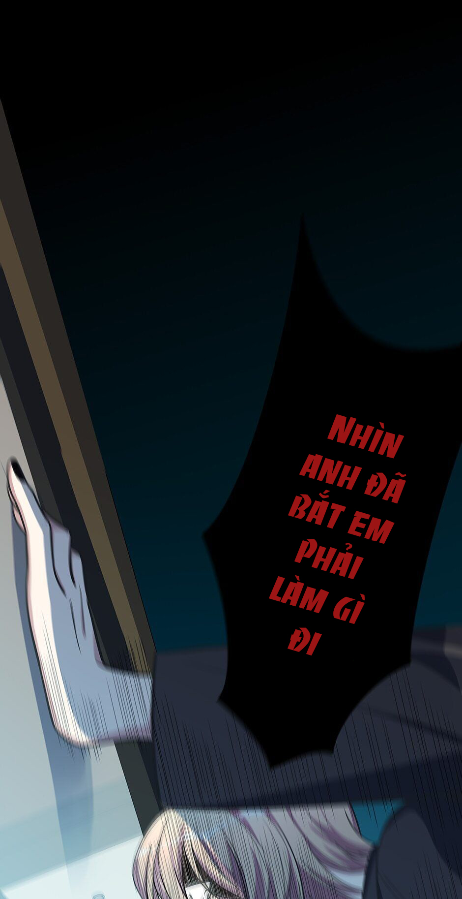 [16+] killing my love chapter 4.1 28