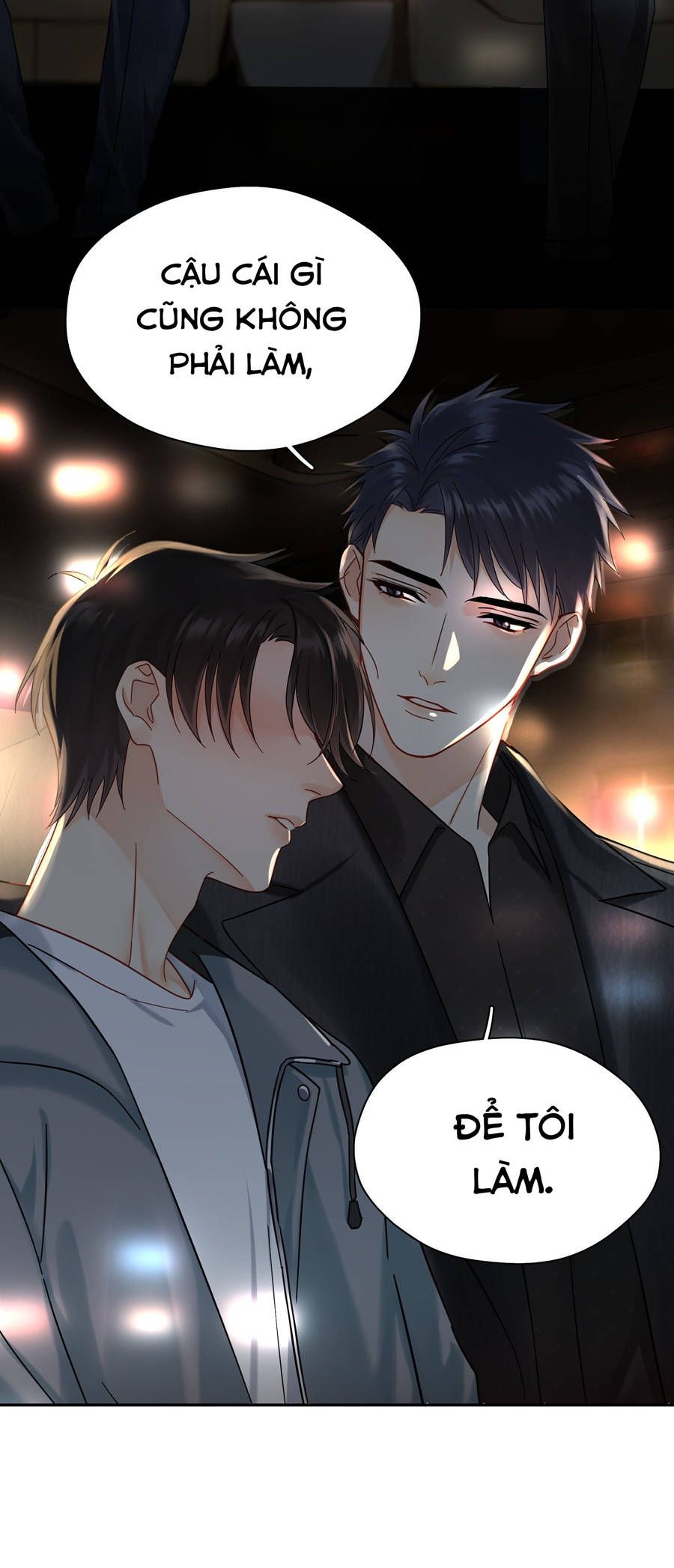 bám đuôi chapter 10 7