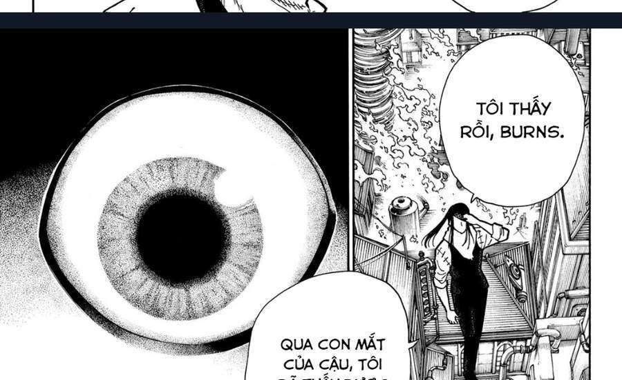 biệt đội lính cứu hỏa chapter 254 7