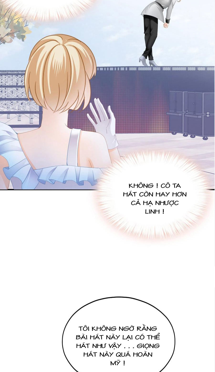 bạo quân ái nhân chapter 101 7
