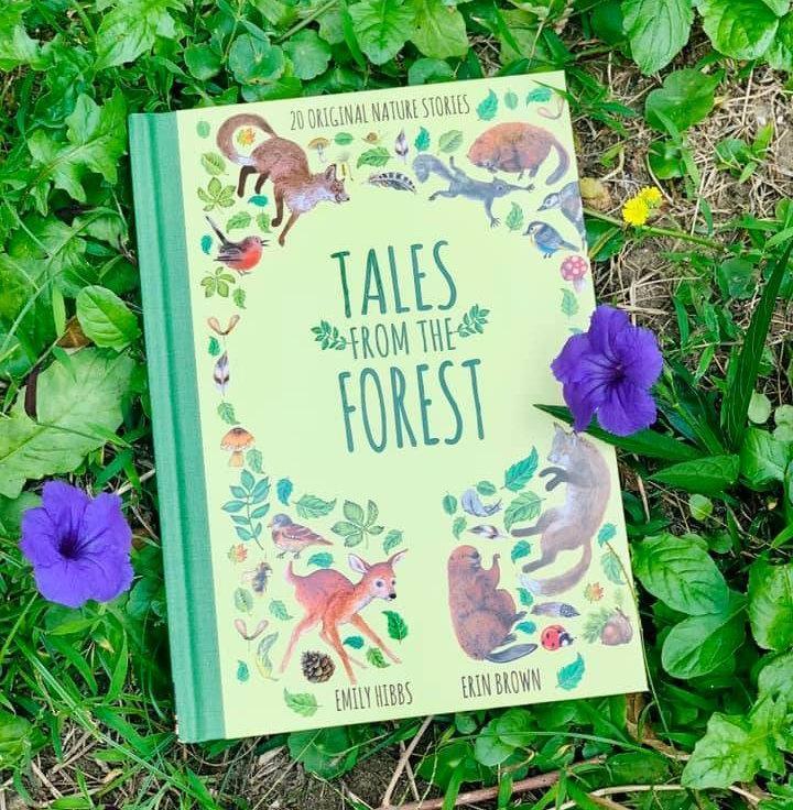 Tales From the Forest