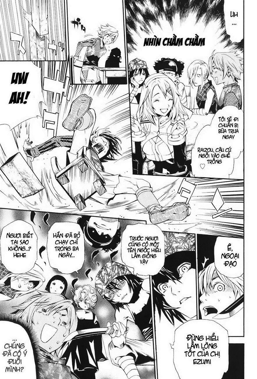 rappi rangai chapter 32 13