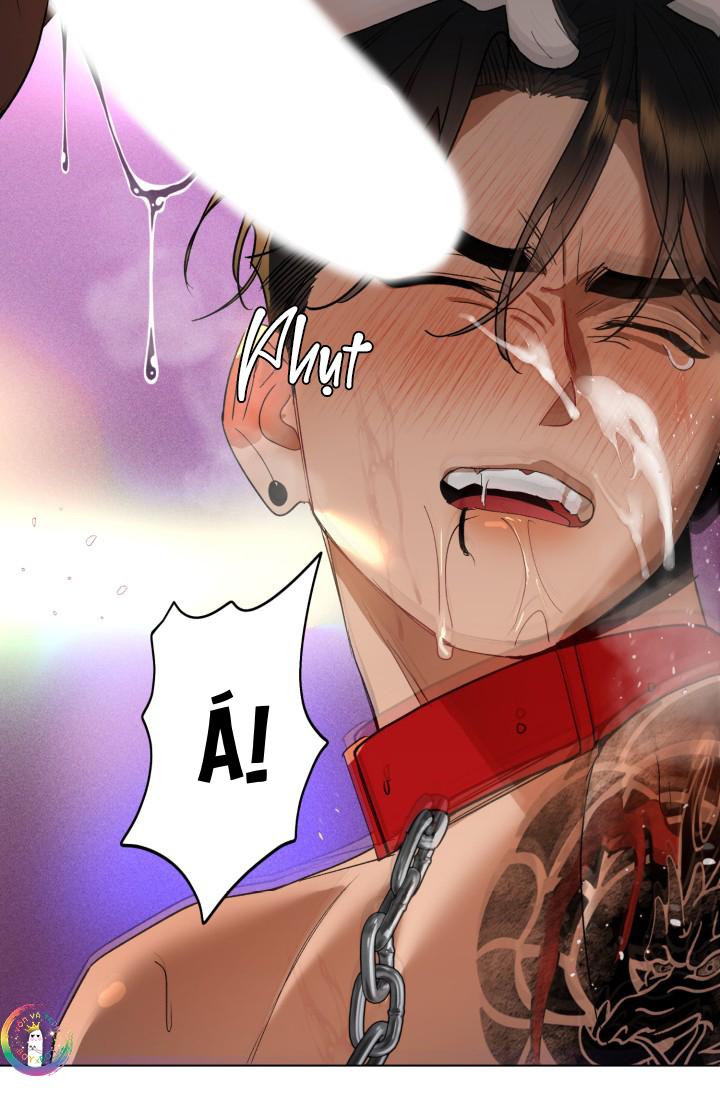 manhwa chịch vồn chịch vã chapter 79 75