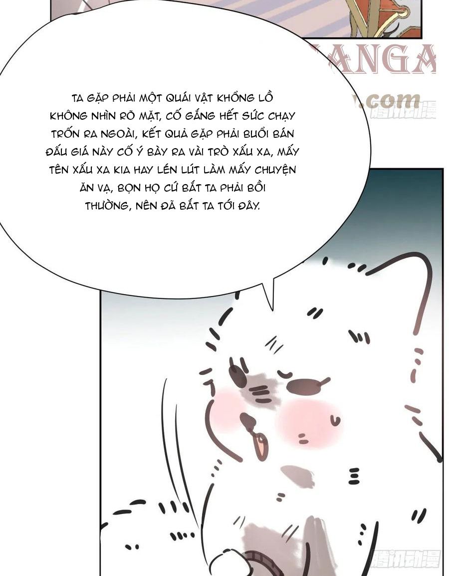 Bắt Lấy Ngao Ngao chapter 167 - Trang 19