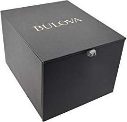 Đồng hồ nam Bulova - 98B152
